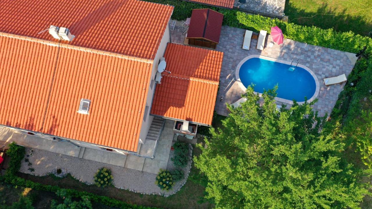 Apartments Sonja سيلو المظهر الخارجي الصورة