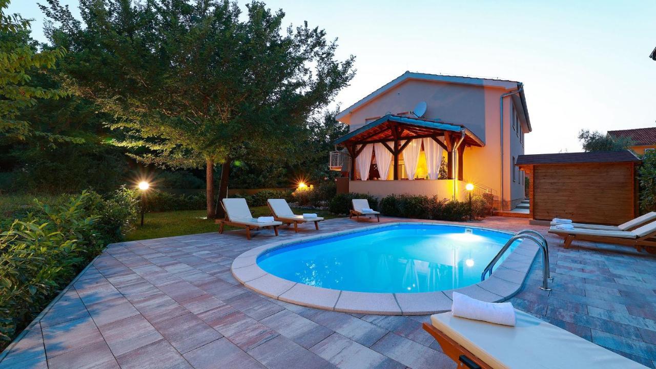 Apartments Sonja سيلو المظهر الخارجي الصورة
