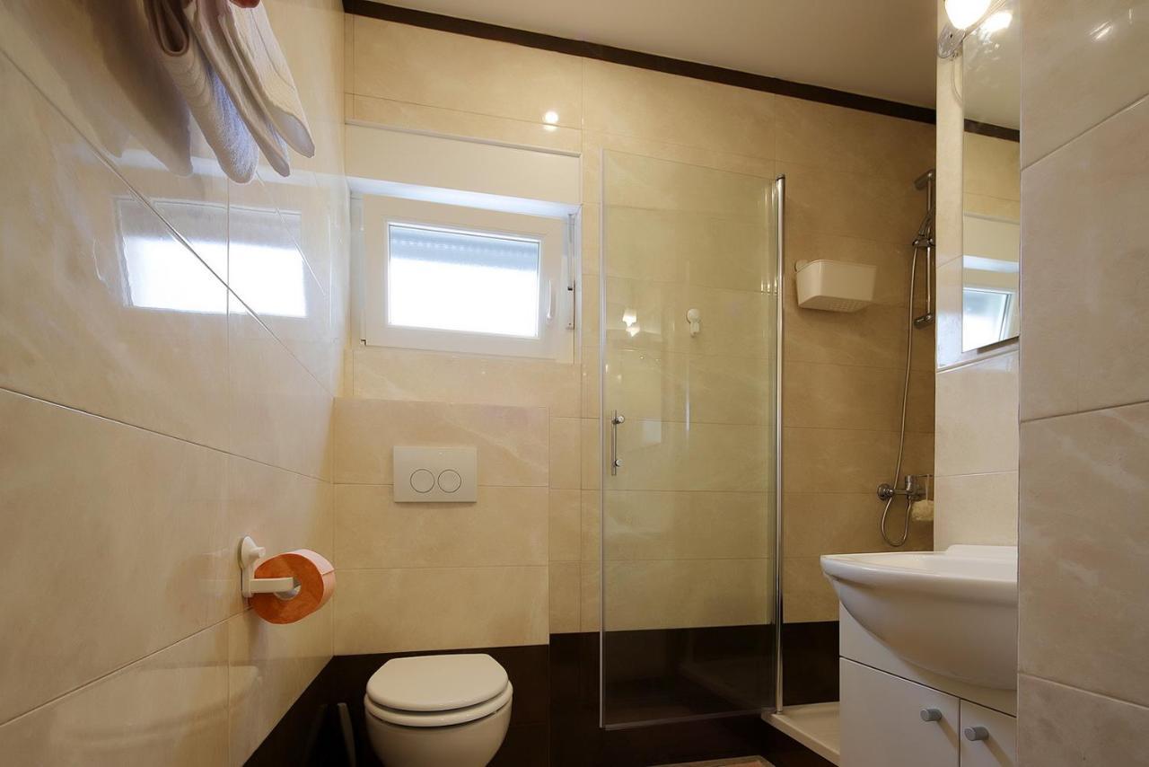 Apartments Sonja سيلو المظهر الخارجي الصورة