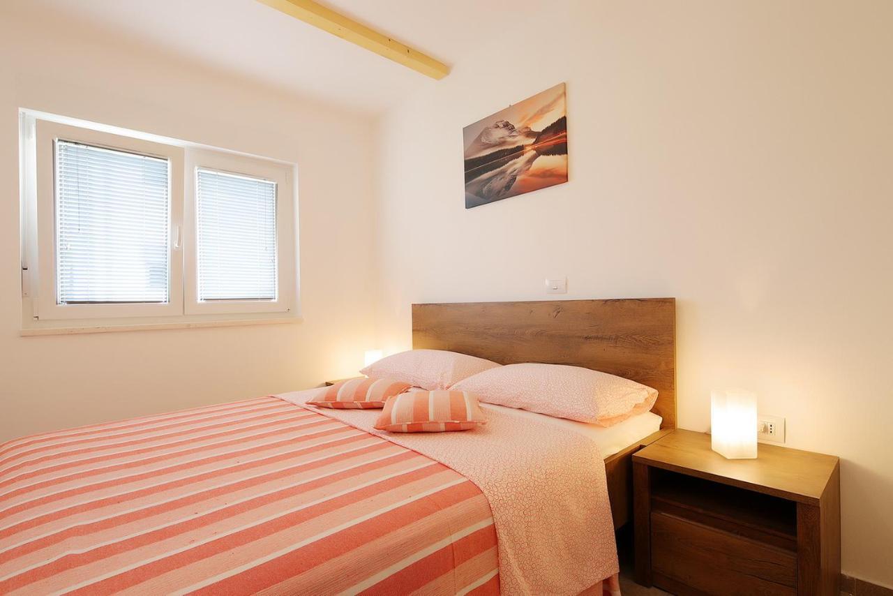 Apartments Sonja سيلو المظهر الخارجي الصورة