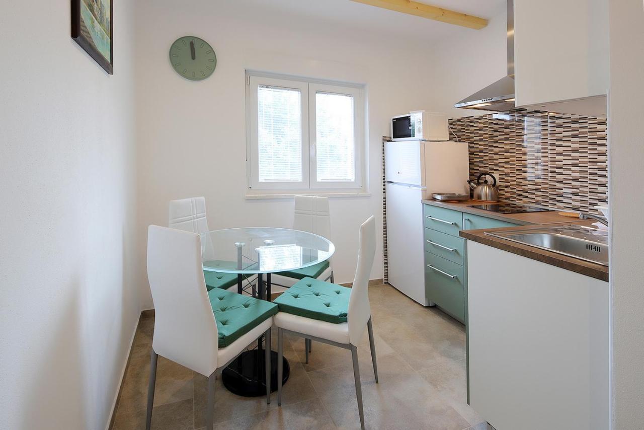 Apartments Sonja سيلو المظهر الخارجي الصورة