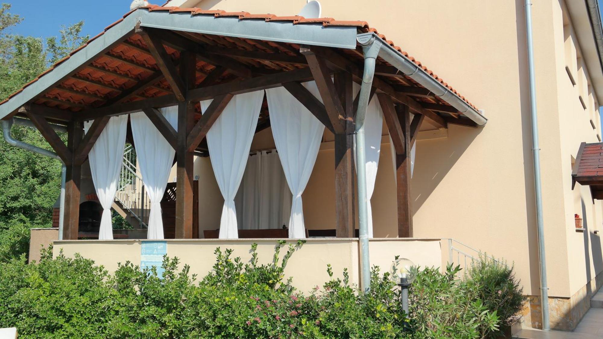 Apartments Sonja سيلو المظهر الخارجي الصورة